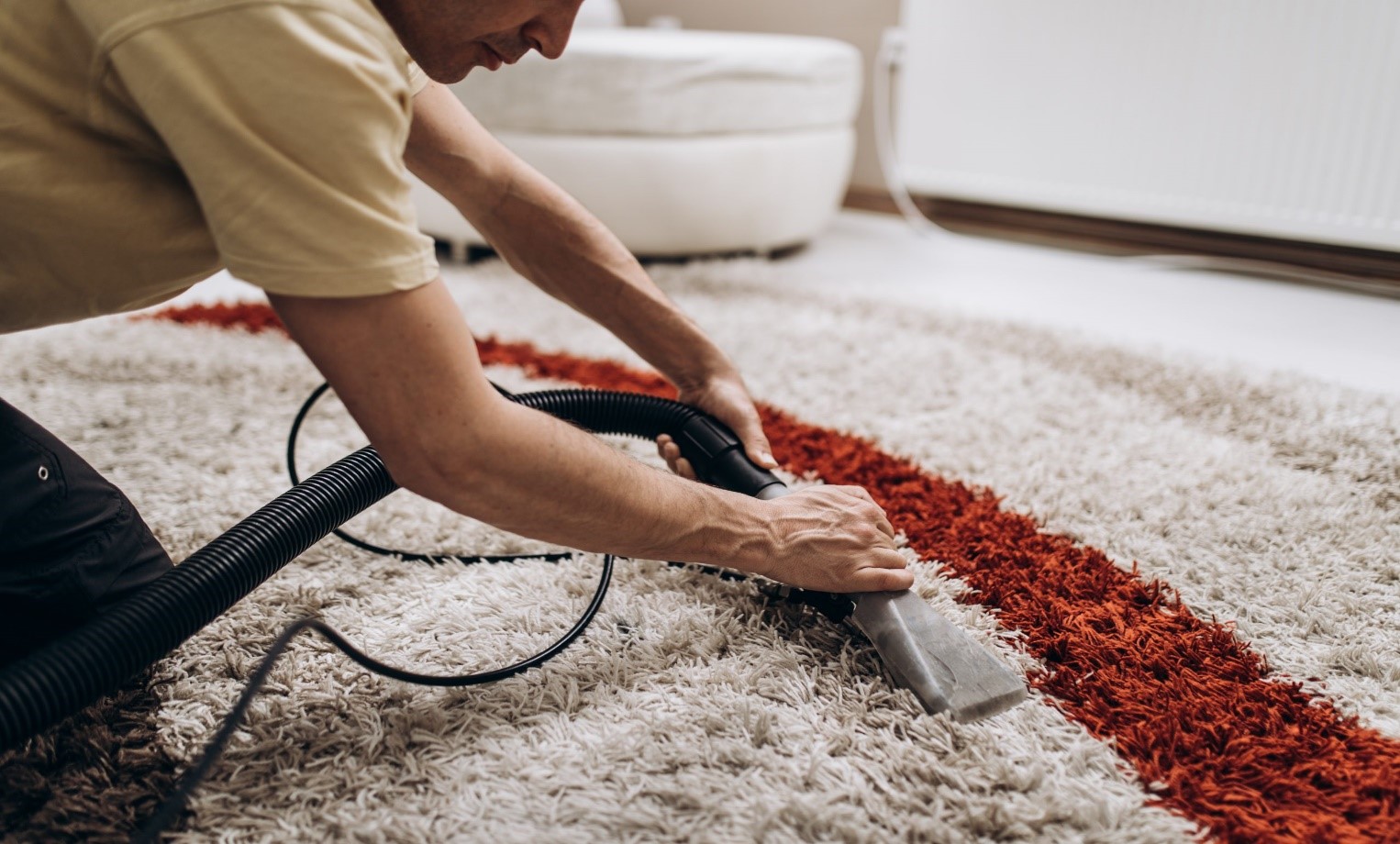8 Signs Your Carpet Needs To Undergo Deep Cleaning - Prim Mart